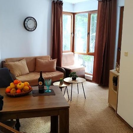 Elitsa Apartment Παμπόροβο Εξωτερικό φωτογραφία