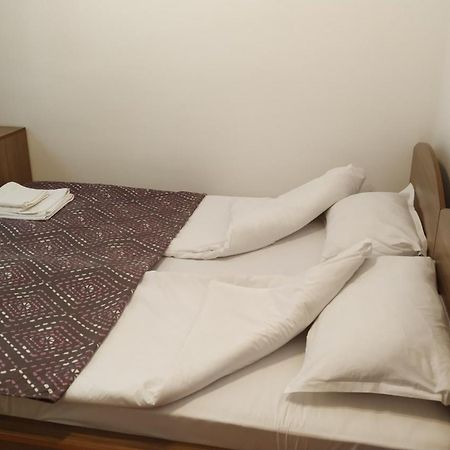 Elitsa Apartment Παμπόροβο Δωμάτιο φωτογραφία