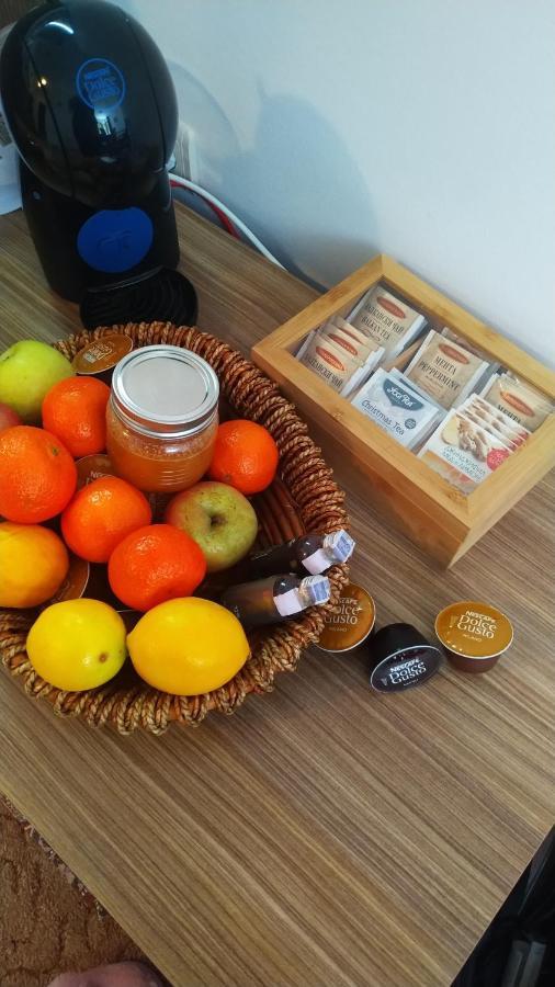 Elitsa Apartment Παμπόροβο Εξωτερικό φωτογραφία