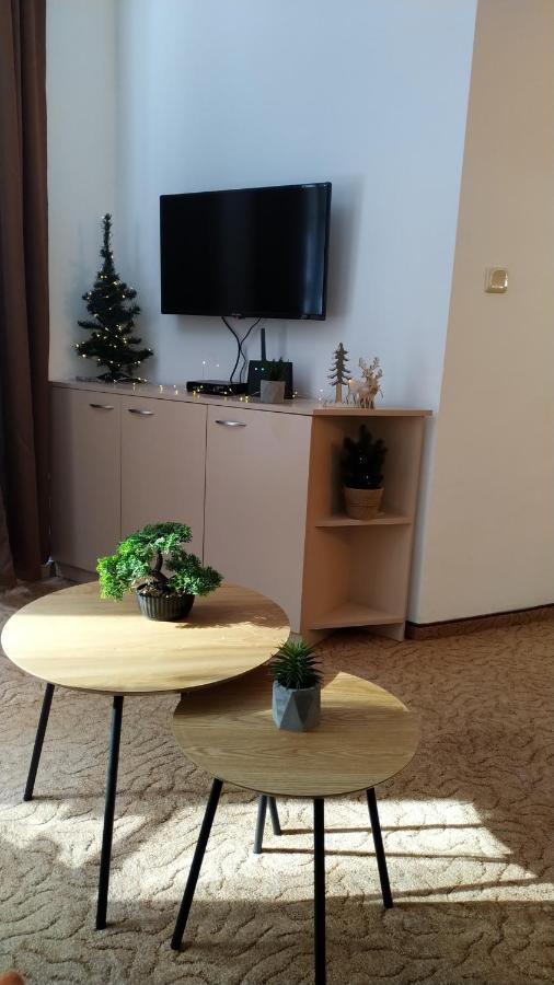 Elitsa Apartment Παμπόροβο Εξωτερικό φωτογραφία