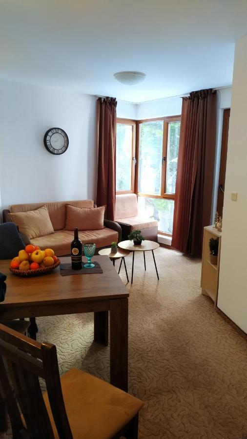 Elitsa Apartment Παμπόροβο Εξωτερικό φωτογραφία