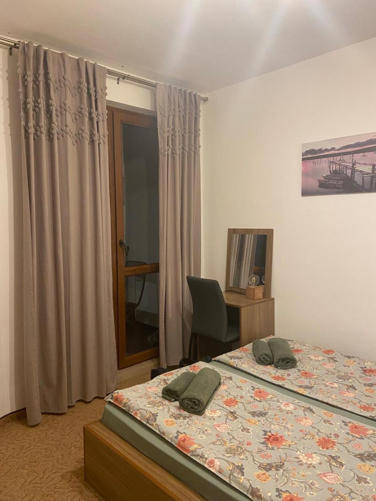 Elitsa Apartment Παμπόροβο Εξωτερικό φωτογραφία